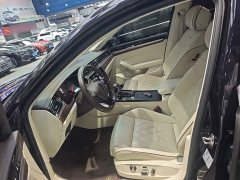 Volkswagen Phideon 380TSI Prestige - ფოტო 15
