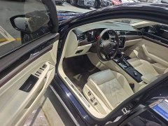 Volkswagen Phideon 380TSI Prestige - ფოტო 16