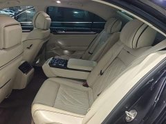 Volkswagen Phideon 380TSI Prestige - ფოტო 17