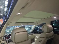 Volkswagen Phideon 380TSI Prestige - ფოტო 18