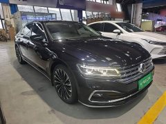 Volkswagen Phideon 380TSI Prestige - ფოტო 4