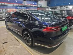 Volkswagen Phideon 380TSI Prestige - ფოტო 5