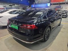 Volkswagen Phideon 380TSI Prestige - ფოტო 7