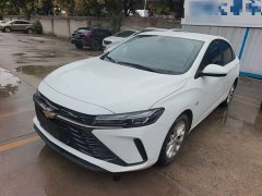 Chevrolet Cruze 1.5L Dual-Clutch Joy Edition - ფოტო 1