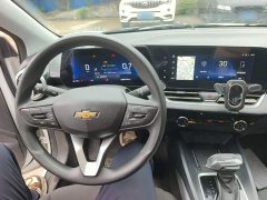 Chevrolet Cruze 1.5L Dual-Clutch Joy Edition - ფოტო 10
