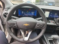 Chevrolet Cruze 1.5L Dual-Clutch Joy Edition - ფოტო 11