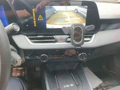 Chevrolet Cruze 1.5L Dual-Clutch Joy Edition - ფოტო 13