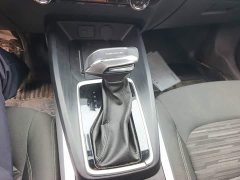 Chevrolet Cruze 1.5L Dual-Clutch Joy Edition - ფოტო 14