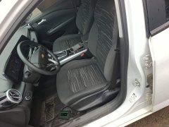Chevrolet Cruze 1.5L Dual-Clutch Joy Edition - ფოტო 15