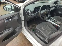 Chevrolet Cruze 1.5L Dual-Clutch Joy Edition - ფოტო 16