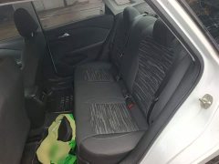 Chevrolet Cruze 1.5L Dual-Clutch Joy Edition - ფოტო 17