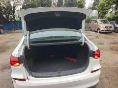 Chevrolet Cruze 1.5L Dual-Clutch Joy Edition - ფოტო 19