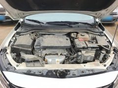 Chevrolet Cruze 1.5L Dual-Clutch Joy Edition - ფოტო 20