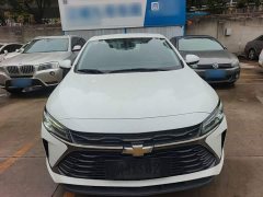 Chevrolet Cruze 1.5L Dual-Clutch Joy Edition - ფოტო 3
