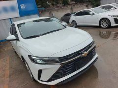 Chevrolet Cruze 1.5L Dual-Clutch Joy Edition - ფოტო 4
