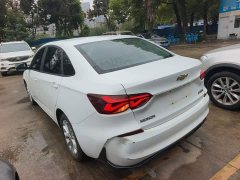 Chevrolet Cruze 1.5L Dual-Clutch Joy Edition - ფოტო 5