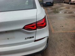 Chevrolet Cruze 1.5L Dual-Clutch Joy Edition - ფოტო 8
