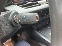 Chevrolet Cruze 1.5L Dual-Clutch Joy Edition - ფოტო 9