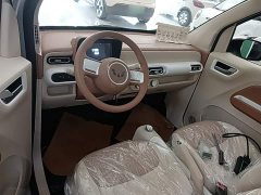 Wuling Hongguang MINIEV 2024 Third Generation 215km Youth Edition - ფოტო 10