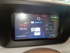 Wuling Hongguang MINIEV 2024 Third Generation 215km Youth Edition - ფოტო 12