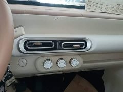 Wuling Hongguang MINIEV 2024 Third Generation 215km Youth Edition - ფოტო 13