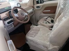 Wuling Hongguang MINIEV 2024 Third Generation 215km Youth Edition - ფოტო 15