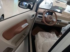 Wuling Hongguang MINIEV 2024 Third Generation 215km Youth Edition - ფოტო 16