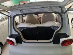 Wuling Hongguang MINIEV 2024 Third Generation 215km Youth Edition - ფოტო 19