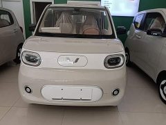 Wuling Hongguang MINIEV 2024 Third Generation 215km Youth Edition - ფოტო 3