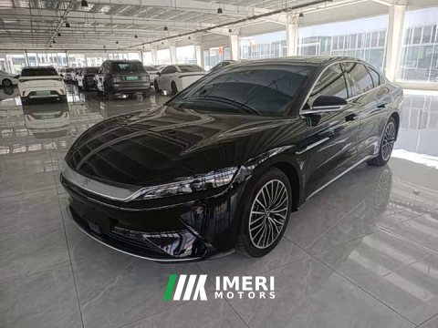2022 BYD Han 2020 EV Ultra-Long Range Luxury - ავტომობილი ჩინეთიდან
