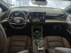 BYD Han 2020 EV Ultra-Long Range Luxury - ფოტო 10