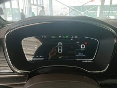 BYD Han 2020 EV Ultra-Long Range Luxury - ფოტო 12
