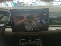 BYD Han 2020 EV Ultra-Long Range Luxury - ფოტო 13