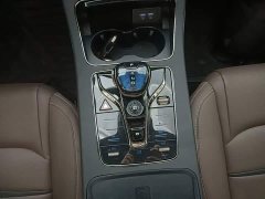 BYD Han 2020 EV Ultra-Long Range Luxury - ფოტო 14