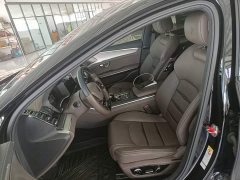 BYD Han 2020 EV Ultra-Long Range Luxury - ფოტო 15