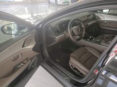 BYD Han 2020 EV Ultra-Long Range Luxury - ფოტო 16