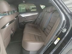 BYD Han 2020 EV Ultra-Long Range Luxury - ფოტო 17