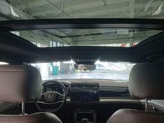 BYD Han 2020 EV Ultra-Long Range Luxury - ფოტო 18