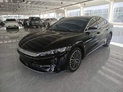 BYD Han 2020 EV Ultra-Long Range Luxury - ფოტო 2