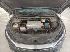 BYD Han 2020 EV Ultra-Long Range Luxury - ფოტო 20