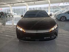BYD Han 2020 EV Ultra-Long Range Luxury - ფოტო 3