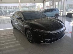 BYD Han 2020 EV Ultra-Long Range Luxury - ფოტო 4