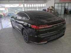 BYD Han 2020 EV Ultra-Long Range Luxury - ფოტო 5