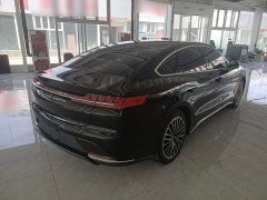 BYD Han 2020 EV Ultra-Long Range Luxury - ფოტო 7