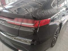 BYD Han 2020 EV Ultra-Long Range Luxury - ფოტო 8