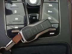 BYD Han 2020 EV Ultra-Long Range Luxury - ფოტო 9
