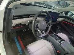 Volkswagen ID.7 VIZZION 2024 AIR - ფოტო 10