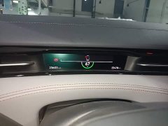 Volkswagen ID.7 VIZZION 2024 AIR - ფოტო 12