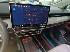 Volkswagen ID.7 VIZZION 2024 AIR - ფოტო 13