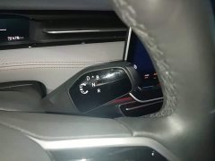 Volkswagen ID.7 VIZZION 2024 AIR - ფოტო 14